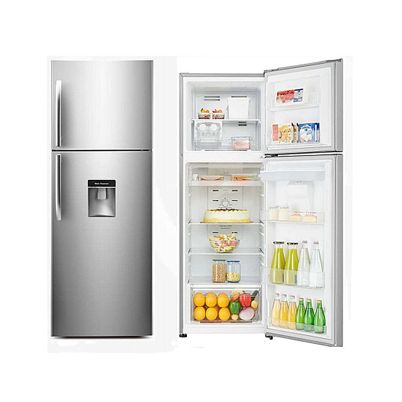 Nevera eurofridge 12P/Modelo PL-DDT-326WH
