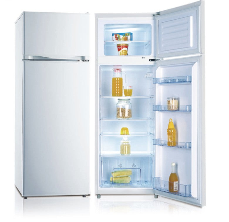 Nevera Frigde Euro/MODELO: PL-260K