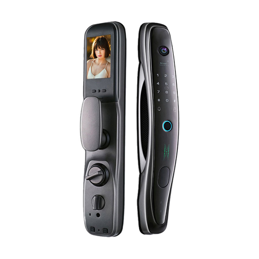 Pecos Smart Lock SF09