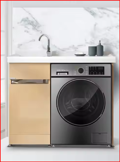 Lavadora y Secadora 12kg Digital Eurowash