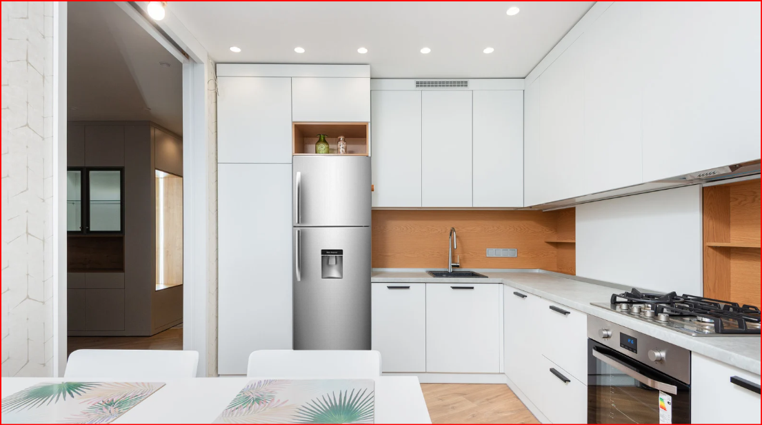 Nevera eurofridge 12P/Modelo PL-DDT-326WH