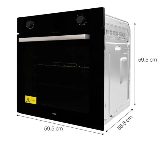 Horno empotrable/Modelo: PL-78HJ05