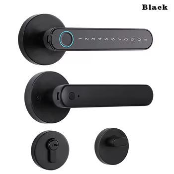 Cerradura inteligente para puertas -Smart Lock H01