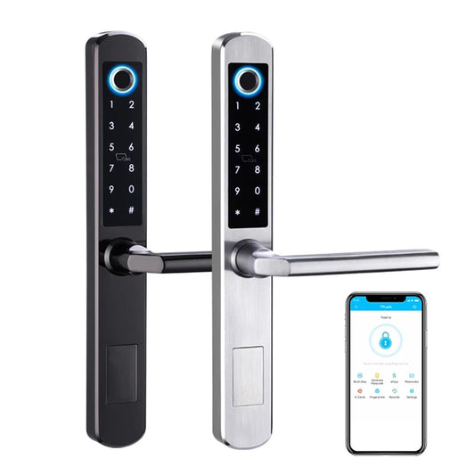 Pecos Smart Lock PLAS210