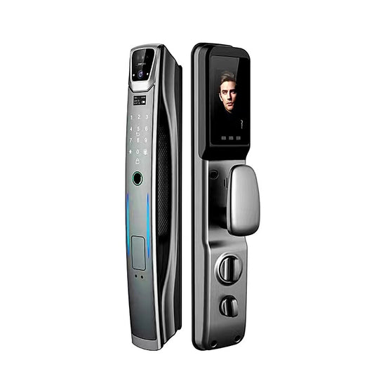 Smart Lock Prime Plus