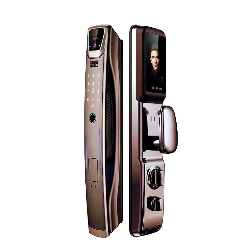Smart Lock Prime Plus