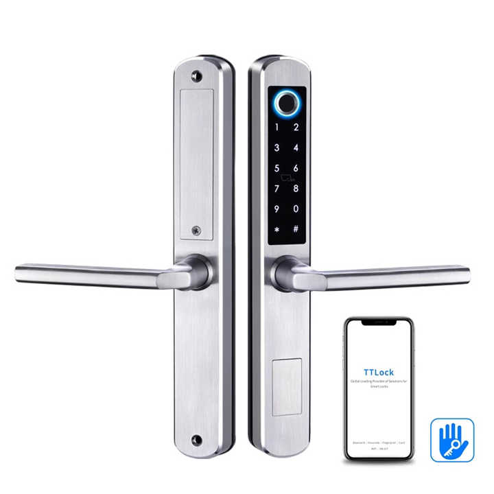 Pecos Smart Lock PLAS210